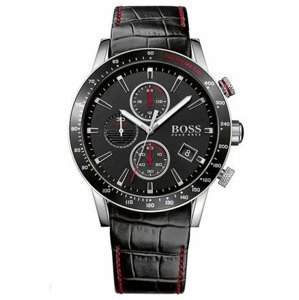 Pánske hodinky HUGO BOSS 1513390 - RAFALE (zh013b)