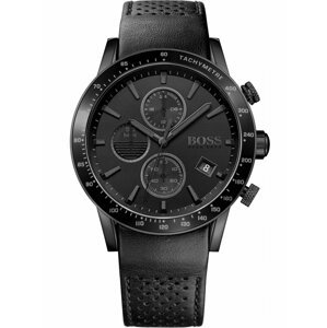 Pánske hodinky HUGO BOSS 1513456 - RAFALE (zh013c)