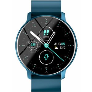 Dámske smartwatch I Rubicon RNCF01 - , pulzmeter(sr047c)