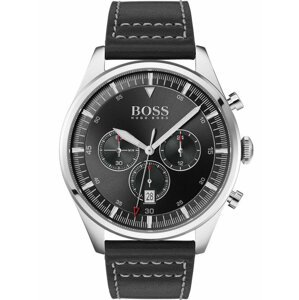 Pánske hodinky HUGO BOSS 1513708 - PIONEER (zh016d)