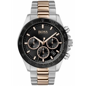 Pánske hodinky HUGO BOSS 1513757 - HERO (zh014c)