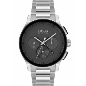 Pánske hodinky HUGO BOSS 1513762 - PEAK CHRONO (zh018b)