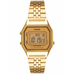 Pánske hodinky CASIO A168WG-9W (zd088b) - Klasik