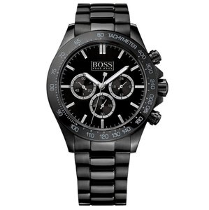 Pánske hodinky HUGO BOSS 1512961 - IKON (zh008b)