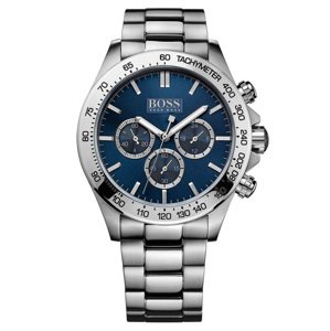 Pánske hodinky HUGO BOSS 1512963 - IKON (zh008c)