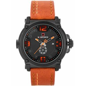 Pánske hodinky NAVIFORCE - NF9099 (zn079c) skl.