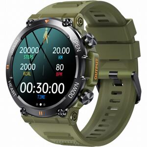 Pánske smartwatch Gravity GT7-3 PRO (sg018c)