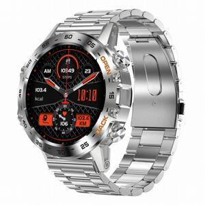 Pánske smartwatch Gravity GT9-3 (sg021c)