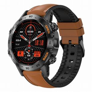Pánske smartwatch Gravity GT9-7 (sg021g)