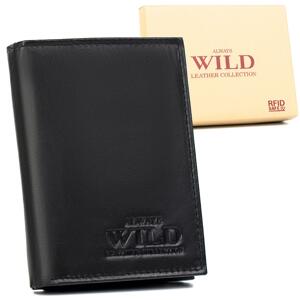 Wild N4-P-SCR