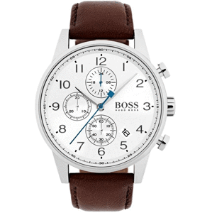 Pánske hodinky HUGO BOSS 1513495 (zh061a)