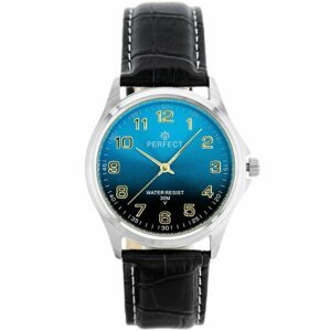 Pánske hodinky PERFECT C425 - Retro (zp284i) skl.