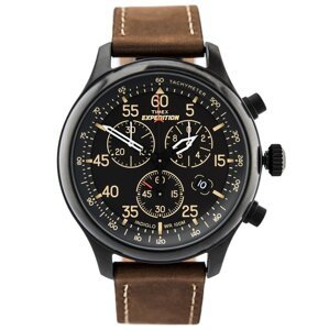 Pánske hodinky TIMEX EXPEDITION T49905 (zt008a)
