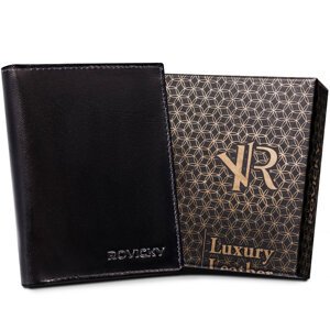 Klasická pánska peňaženka na karty - Rovicky
