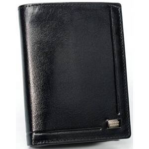 Pánska kožená peňaženka s RFID Protect - Rovicky
