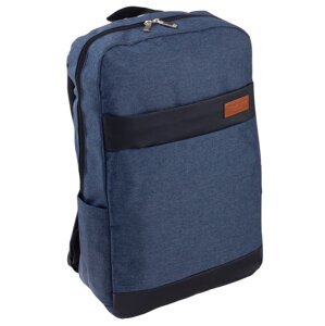 Veľký športový batoh, taška na 14" notebook - Rovicky