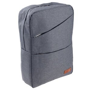 Veľký športový batoh, taška na 15" notebook - Rovicky