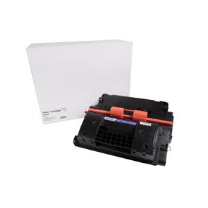 Kompatibilná tonerová náplň CC364X / CE390X, 2400 listov pre tlačiarne HP (Orink white box), čierna