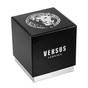 VERSUS BY VERSACE WATCHES VSPEU0219 + BOX