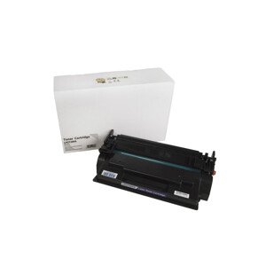 Kompatibilná tonerová náplň CF289A, 5000 listov pre tlačiarne HP (Orink white box), čierna