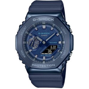 Zegarek Casio G-Shock GM-2100N-2AER
