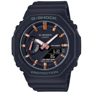 Zegarek Casio G-Shock GMA-S2100-1AER