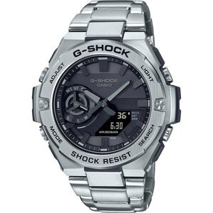 Hodinky Casio G-Shock GST-B500D-1A1ER