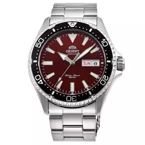 Orient Kamasu Pánske hodinky RA-AA0003R19B + BOX