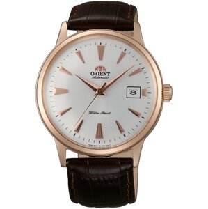 Pánske hodinky Orient 2nd Generation Bambino FAC00002W0 + BOX