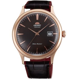 Zegarek Orient Classic Bambino V4  FAC08001T0
