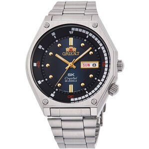 Orient Revival Neo 70s Pánske hodinky RA-AA0B03L19B + BOX