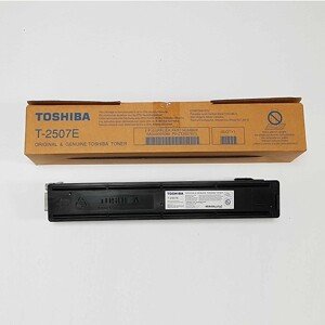 Toshiba originál toner 6AJ000001570, 6AJ00000247, black, 12000str., 6AJ00000188, 6AG00005086, Toshiba e-Studio 2006, 2007, 2506, 2, čierna