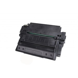 HP renovovaná tonerová náplň Q7551X, 13000 listov, čierna
