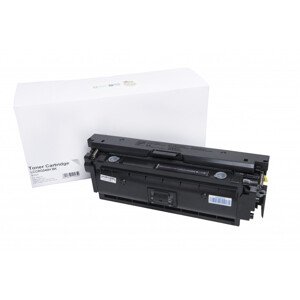 Canon kompatibilná tonerová náplň 0461C001, CRG040H, 12500 listov (Orink white box), čierna