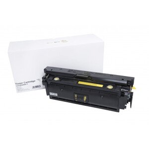 Canon kompatibilná tonerová náplň 0455C001, CRG040H, 10000 listov (Orink white box), žltá