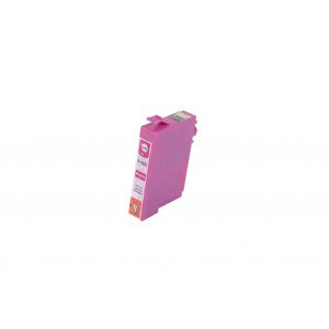 Epson kompatibilná atramentová náplň C13T13034012, 18ml (Orink bulk), purpurová