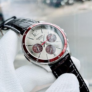 Pánske hodinky CASIO MTP-1374L 7A1V (zd064c)
