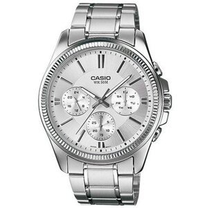 Pánske hodinky CASIO MTP-1375D 7AVDF (zd112a)