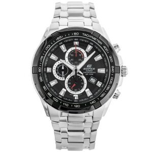 Pánske hodinky CASIO EDIFICE EFR-539D-1A - 10ATM (zd114a)
