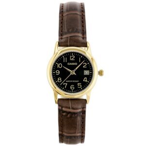 Dámske hodinky  CASIO LTP-V002GL 1BUDF (zd584f)