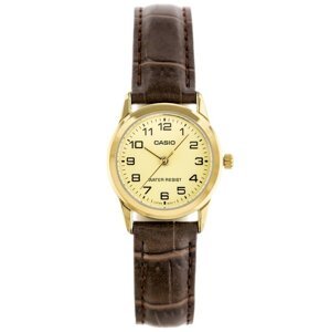 Dámske hodinky  CASIO LTP-V001GL-9BUDF (zd588b)