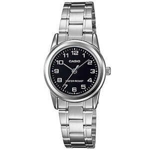 Dámske hodinky  CASIO LTP-V001D-1BUDF (zd589b)