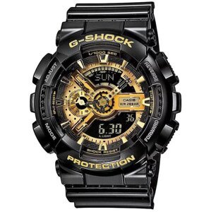 Pánske hodinky CASIO G-SHOCK GA-110GB-1AER (zd136c)