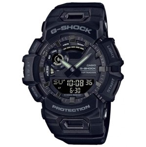 Pánske hodinky CASIO G-SHOCK G-SQUAD GBA-900-1AER (zd152a)