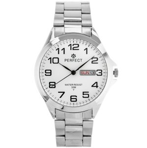 Pánske hodinky PERFECT A4012B-P (zp320a)