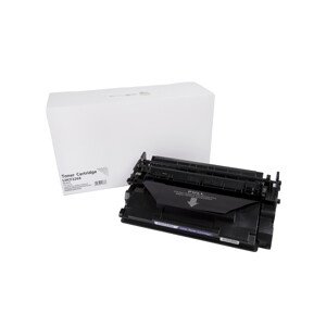 HP kompatibilná tonerová náplň CF226X, 2200C002,  CRG052H, 9000 listov (Carton Orink white box), čierna