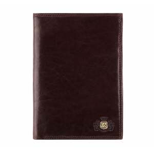 Elegantná pánska peňaženka 39-1-321-3