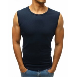 Pohodlné granátové pánske tričko (rx3489)