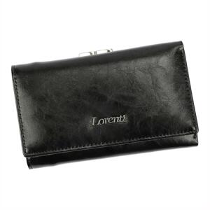 Elegantná peňaženka Lorenti 55020-BPR RFID