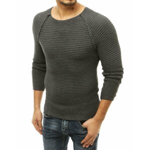 Trendový pánsky sveter.